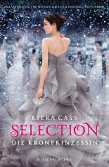 Selection - Die Kronprinzessin
