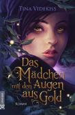 Das Mädchen mit den Augen aus Gold