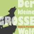 Der kleine GROSSE Wolf