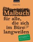 Buch in der Die schönsten Mal- und Kritzelbücher für Klein und Groß Liste