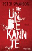 Buch in der Ähnliche Bücher wie „Gone Girl - Das perfekte Opfer“ - Wer dieses Buch mag, mag auch... Liste