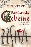 Verräterische Gebeine: Der erste Fall für Hugh de Singleton