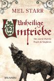 Unheilige Umtriebe: Der zweite Fall für Hugh de Singleton