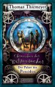 Chroniken der Weltensucher - Der Palast des Poseidon