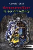 Gespensterjäger in der Gruselburg