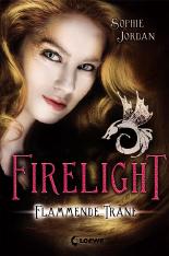 Firelight - Flammende Träne