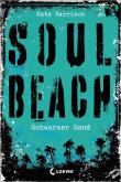 Soul Beach - Schwarzer Sand
