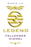 Legend - Fallender Himmel