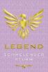 Legend – Schwelender Sturm