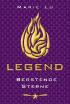 Legend – Berstende Sterne