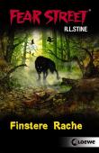 Fear Street - Finstere Rache