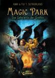 Magic Park - Das Geheimnis des Greifen