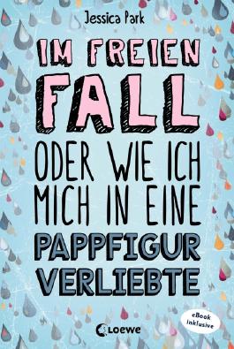 Im freien Fall oder wie ich mich in eine Pappfigur verliebte