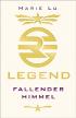 Legend – Fallender Himmel