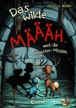 Buch in der Neuerscheinungen: Die schönsten Kinderbücher 2015 Liste