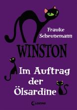 Winston – Im Auftrag der Ölsardine