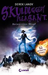 Skulduggery Pleasant Apokalypse, Wow!