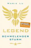 Buch in der Beste Buchneuerscheinung Hardcover September 2013 Liste