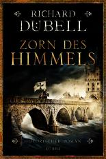 Zorn des Himmels