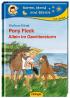 Pony Fleck. Allein im Gewittersturm