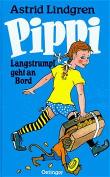 Pippi Langstrumpf geht an Bord