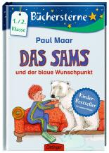 Das Sams und der blaue Wunschpunkt
