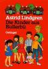 Die Kinder aus Bullerbü