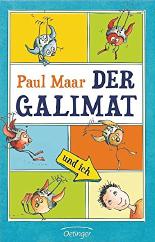 Der Galimat und ich