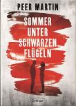 Sommer unter schwarzen Flügeln