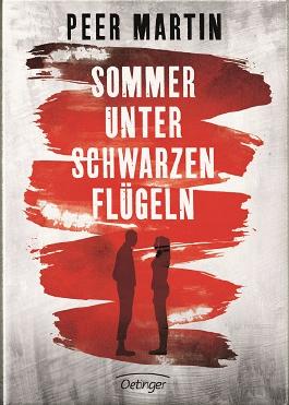Sommer unter schwarzen Flügeln