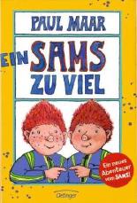 Ein Sams zu viel