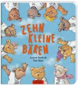 Zehn kleine Bären