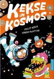 Kekse im Kosmos