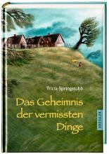 Das Geheimnis der vermissten Dinge