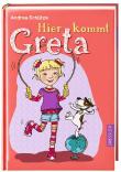 Hier kommt Greta