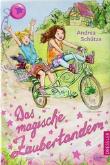 Das magische Zaubertandem