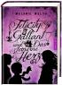 Felicity Gallant und Das steinerne Herz