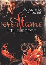 Everflame - Feuerprobe