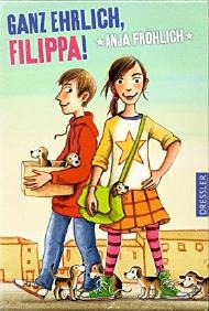Ganz ehrlich, Filippa!