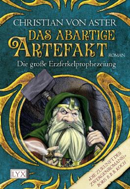 Das abartige Artefakt
