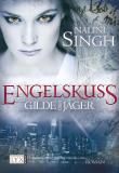 Gilde der Jäger: Engelskuss