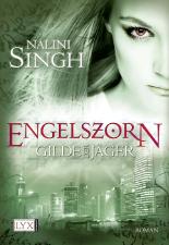 Gilde der Jäger: Engelszorn