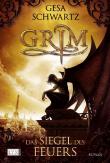 Grim - Das Siegel des Feuers