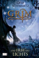 Grim - Das Erbe des Lichts