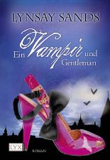 Ein Vampir und Gentleman 07