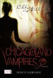 Chicagoland Vampires - Frisch Gebissen