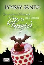 Verrückt nach einem Vampir 10