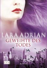 Geweihte des Todes