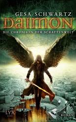 Die Chroniken der Schattenwelt - Daimon