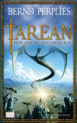 Tarean: Erbe der Kristalldrachen